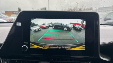 Toyota C-HR 1.8 Hybrid Design 5dr CVT Hybrid Hatchback